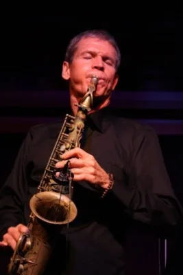 David Sanborn